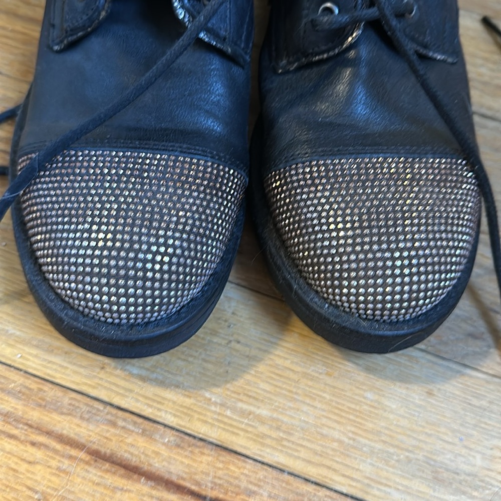 A & M Boot - Picture 2 of 7